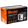 Стабилизатор напряжения WESTER STW2000NP купить в Ханты-Мансийске