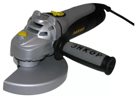 УШМ ЭНКОР 1300/150Э,  1/4 50161 купить в Ханты-Мансийске