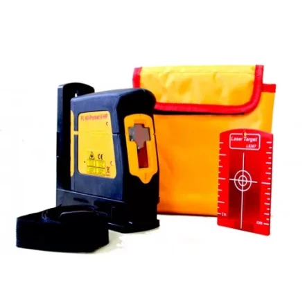 Нивелир лазерный ADA Geo-Fennel FL 40-Pocket II-HP купить в Ханты-Мансийске