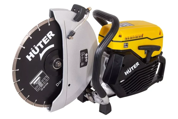 Бензорез GC-7414 Huter 74/8/1 купить в Ханты-Мансийске