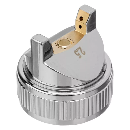 Комплект для краскораспылителя 57319 : сопло 2,5 мм, игла, форсунка// Matrix 57387 купить в Ханты-Мансийске