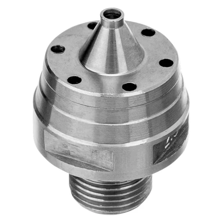 Комплект для краскораспылителя 57319 : сопло 2,5 мм, игла, форсунка// Matrix 57387 купить в Ханты-Мансийске