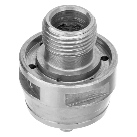 Комплект для краскораспылителя 57319 : сопло 2,5 мм, игла, форсунка// Matrix 57387 купить в Ханты-Мансийске