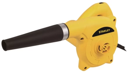 Воздуходув-пылесос STPT600 Stanley купить в Ханты-Мансийске
