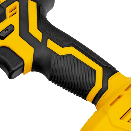 Дрель-шуруповерт аккумуляторная ударная бесщет. CIDH-BL-20, Li-Ion, 20 В// Denzel купить в Ханты-Мансийске