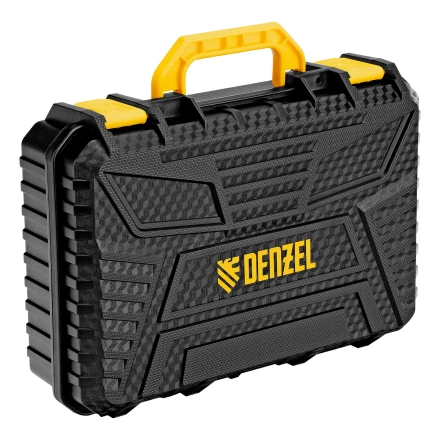 Дрель-шуруповерт аккумуляторная ударная бесщет. CIDH-BL-20, Li-Ion, 20 В// Denzel купить в Ханты-Мансийске