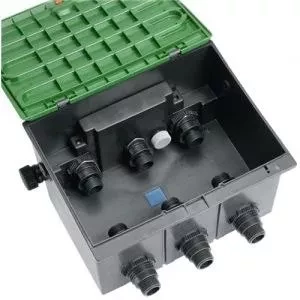 Коробка для клапана для полива V3 GARDENA купить в Ханты-Мансийске