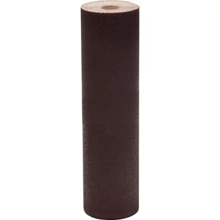 Шлиф-шкурка водостойкая на тканевой основе в рулоне, № 63 (Р 30), 3550-63-775, 775мм x 20м 3550-63-775 купить в Ханты-Мансийске