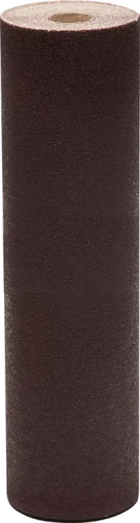 Шлиф-шкурка водостойкая на тканевой основе в рулоне, № 63 (Р 30), 3550-63-775, 775мм x 20м 3550-63-775 купить в Ханты-Мансийске