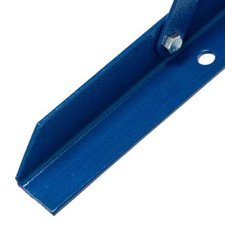 Пресс гидравлический с манометром и педалью Stels 52312, 12 т (комплект из 2 частей) купить в Ханты-Мансийске