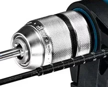 Дрель ударная GSB 13 RE BOSCH купить в Ханты-Мансийске