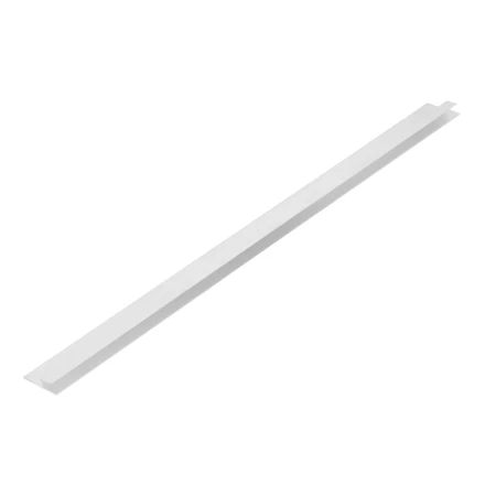 Правило алюминиевое, h-образный профиль, L-1.5 м Сибртех 89711 купить в Ханты-Мансийске