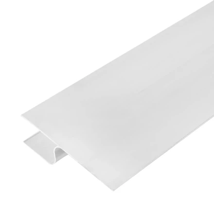 Правило алюминиевое, h-образный профиль, L-1.5 м Сибртех 89711 купить в Ханты-Мансийске