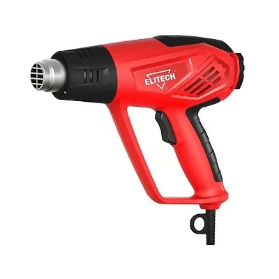 Фен строительный Elitech ТВ 1900 К купить в Ханты-Мансийске