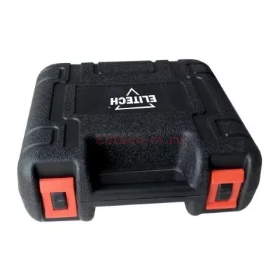 Фен строительный Elitech ТВ 1900 К купить в Ханты-Мансийске