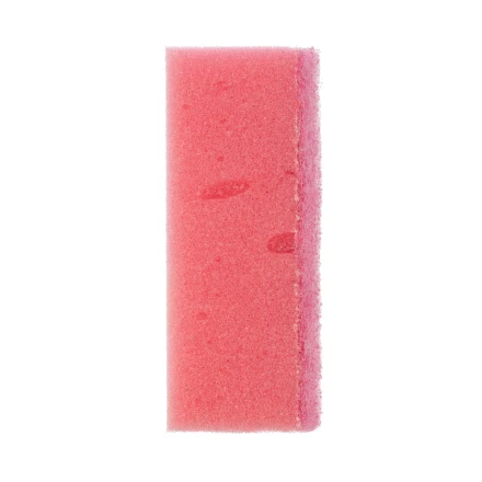 Губки для посуды Coral, 95 x 64 x 36 мм, 4 шт, Home Palisad 923585 купить в Ханты-Мансийске