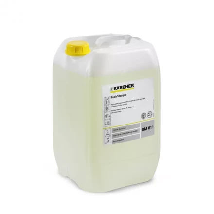 Автомобильный шампунь RM 811 ASF, 20 л ПРОФИ KARCHER купить в Ханты-Мансийске