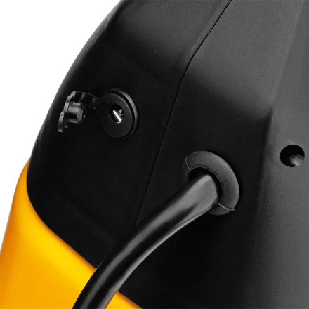 Опрыскиватель аккумуляторный Denzel D-5LI, 5 л, Li-Ion акк., 12 В, 2 Ач 64790 купить в Ханты-Мансийске