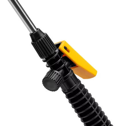 Опрыскиватель аккумуляторный Denzel D-5LI, 5 л, Li-Ion акк., 12 В, 2 Ач 64790 купить в Ханты-Мансийске