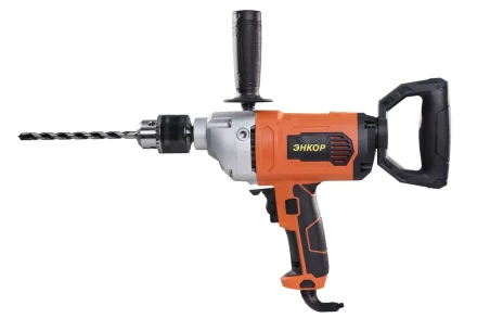 Дрель-миксер ДМЭ-1200/16ЭР Энкор 50099 купить в Ханты-Мансийске