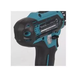 Дрель-шуруповерт аккумуляторная Makita DF032DWAE купить в Ханты-Мансийске