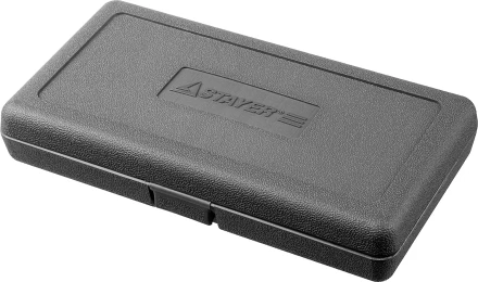 Степлер &quot;Pro 53&quot; для скоб тип 53 (4-14 мм), в кейсе, STAYER Professional 3150-H4_z01 купить в Ханты-Мансийске