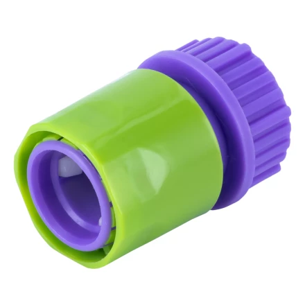 Соединитель пластмассовый быстросъемный, внутренняя резьба 3/4&quot; Palisad 661558 купить в Ханты-Мансийске