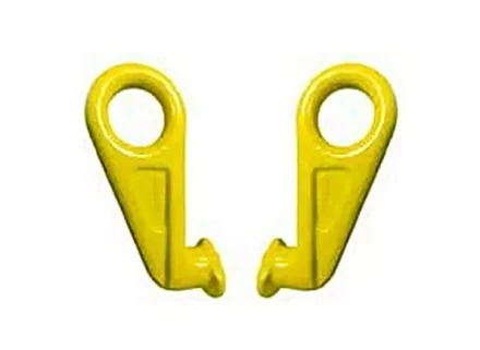 Комплект петель универсальных для контейнеров 50,0 т Т8 KONNOSSA SFS/EN 818 (4 шт) 1025956 купить в Ханты-Мансийске