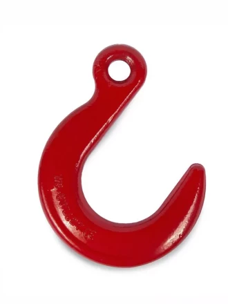 Крюк с широким зевом TOR 3,15 т (W) 1046127 купить в Ханты-Мансийске