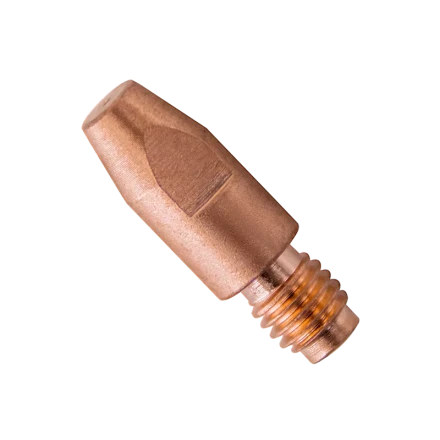 Наконечник М8x30х1,2 mm E-Cu-Al Оберон XL141.0015 купить в Ханты-Мансийске