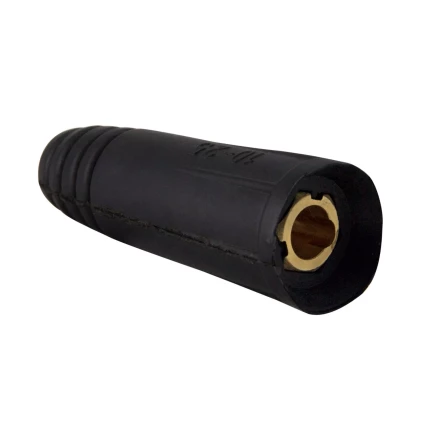 Кабельная розетка 10-25 Basic Оберон BS121025 купить в Ханты-Мансийске