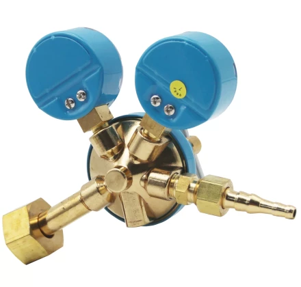 Редуктор кислородный БКО-50-4 (Оберон) N4123 купить в Ханты-Мансийске