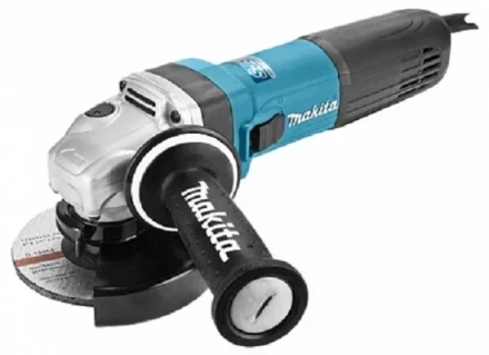 Угловая шлифмашина GA5041R УШМ  Makita купить в Ханты-Мансийске
