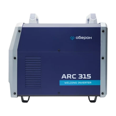 Сварочный инвертор Оберон ARC 315 KG1312 купить в Ханты-Мансийске