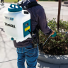 Опрыскиватель аккумуляторный 18V, 10л, Makita DUS108Z (без АКБ и ЗУ) купить в Ханты-Мансийске