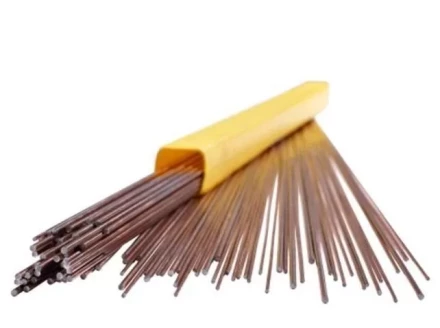 Пруток омедненный TIG ER70S-6 ф2,0 Оберон 17062005 купить в Ханты-Мансийске