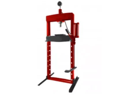 Пресс гидравлический 20 т П-20Н с ножной педалью 1023629 купить в Ханты-Мансийске