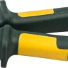 Плоскогубцы KRAFTOOL"KRAFT-MAX"комб,Cr-Mo,маслобензост двухкомп рукоятки,шарнирное соединение с повыш износост,180мм 22011-1-18 купить в Ханты-Мансийске