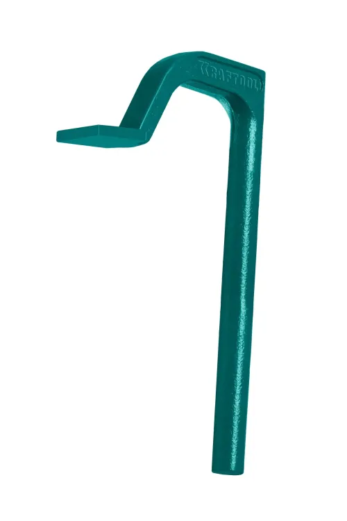 Верстачный прижим KRAFTOOL KRAFTFLEX 32803 купить в Ханты-Мансийске