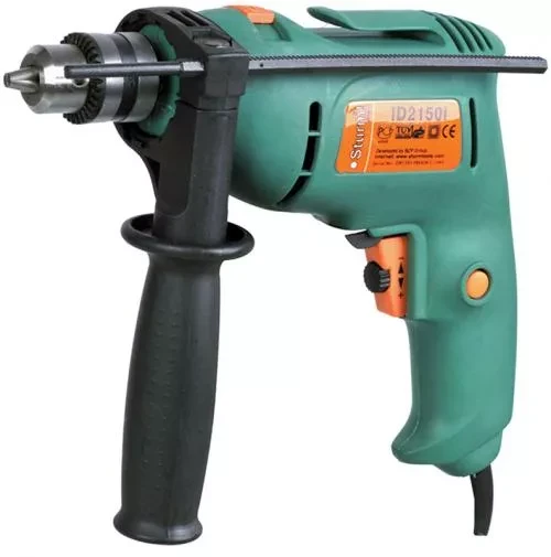 Ударная Дрель Sturm ID 2150 i купить в Ханты-Мансийске