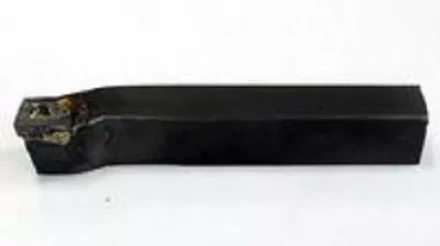 Резец проходной упорный изогнутый 20х12х125 Т15К6 Гост 18879-73 тип 2 Россия купить в Ханты-Мансийске