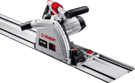 Пила циркулярная погружная + направляющая ПП-55Н серия МАСТЕР купить в Ханты-Мансийске