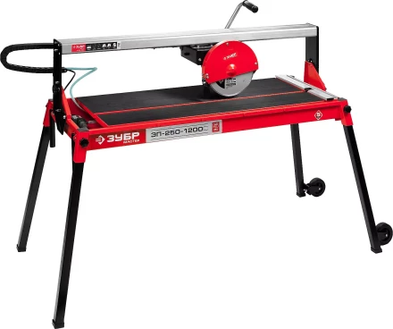 Электроплиткорез ЭП-250-1200С серия МАСТЕР купить в Ханты-Мансийске