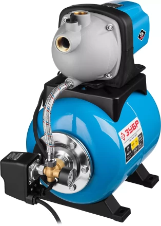 Насосная станция НАС-М3-1000 серия МАСТЕР купить в Ханты-Мансийске