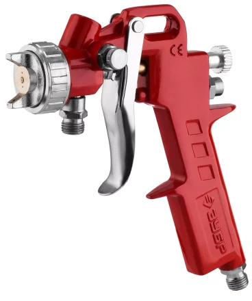 Краскопульты пневматические МС Н200 серия ЭКСПЕРТ купить в Ханты-Мансийске