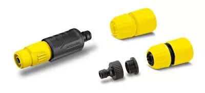 Комплект с насадкой-распылителем KARCHER купить в Ханты-Мансийске