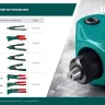 Губки для заклепочников KRAFTOOL 31181-SJ купить в Ханты-Мансийске