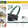 Полотно гибкое Max Flex, KRAFTOOL 15941-24-S2, безопасное, с волнообразной разводкой, 24 TPI, 2шт, 300мм 15941-24-S2 купить в Ханты-Мансийске