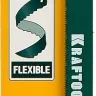 Полотно гибкое Max Flex, KRAFTOOL 15941-24-S2, безопасное, с волнообразной разводкой, 24 TPI, 2шт, 300мм 15941-24-S2 купить в Ханты-Мансийске