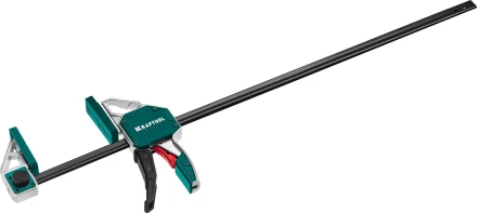 Струбцина KRAFTOOL EXTREM пистолетная 32228-90 купить в Ханты-Мансийске